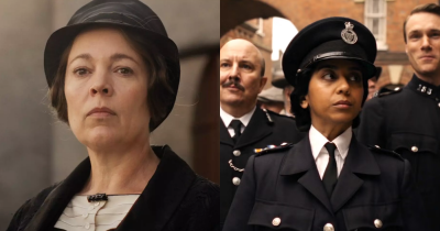 Fans Saying They&rsquo;ve 'Never Laughed So Much' After Watching Cheeky Netflix Film That&rsquo;s Definitely 'Not For Prudes'