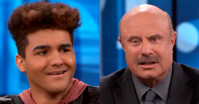 Gen Z Boy Who Went Viral Explains Why He Won't Talk To His Family Because They 'Don't Have Followers'