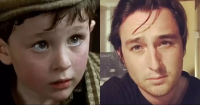 Child Star From Titanic Reveals How Much Money He's Made Over The Past 25 Years