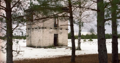 You're A Top Marksman If You Can Spot The Deadly Sniper Hiding In This Picture
