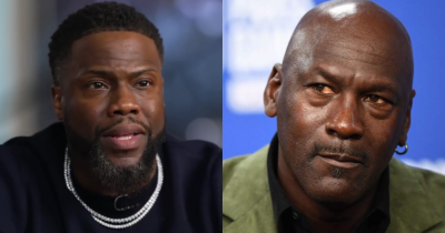 Kevin Hart Explains Why Michael Jordan Has Avoided Speaking To Him For Years Due To Their Ongoing Feud