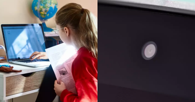 Dark Story Of School That Gave 2,300 Students Free MacBooks Then Used Webcams To Spy On Them
