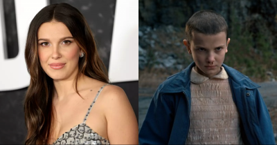Millie Bobby Brown Reveals Her New Name And Fans Are Loving It