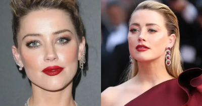 Amber Heard&rsquo;s Face Is The &lsquo;Most Beautiful In The World,&rsquo; According To Scientists