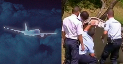 Mystery Of Missing MH370 Plane May Be Solved As Expert Shares The 'Perfect Hiding Place'