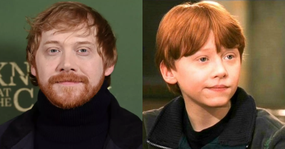 Rupert Grint Spent Part Of His Harry Potter Millions On Fulfilling A Childhood Dream