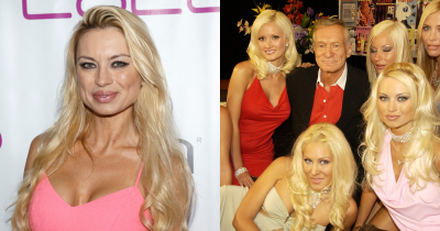 Former &lsquo;Bunny&rsquo; Reveals The Horrifying Reality Of Living In The Playboy Mansion