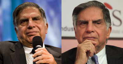 Billionaire 'You've Never Heard Of' Donates Over $100 Billion To Stay Off The 'Billionaires' List'