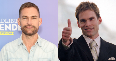 Seann William Scott Reveals Small Amount Of Money He Was Paid For Playing Stifler In American Pie