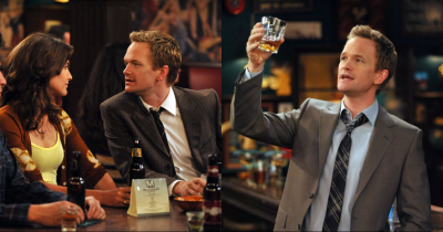 Neil Patrick Harris Reveals The Amazing Weekly Salary He Earned While Working On How I Met Your Mother