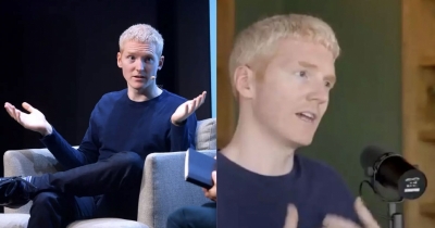 Self-Made Billionaire&rsquo;s Three Mind-Blowing Predictions For The Future Are All Coming True