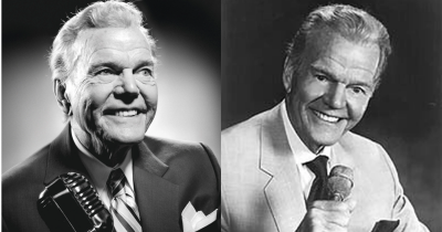 Paul Harvey Made This Prediction In 1965. Now Listen To His Chilling Words.