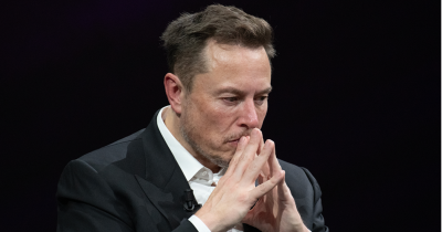 Elon Musk Says He Survived On $1 Per Day Before Becoming The Richest Man In The World