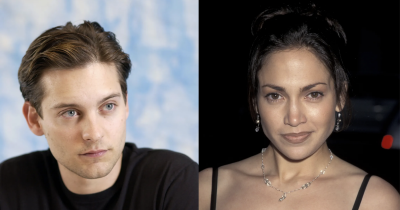 6 Celebrities And How Their Faces Would Look If Aligned With The Golden Ratio's Perfect Proportions