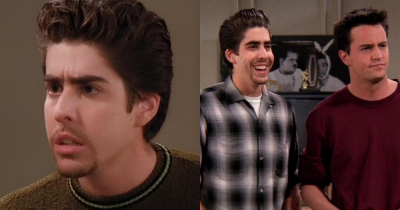 Friends Actor Hits Out At Show&rsquo;s &lsquo;Insane&rsquo; Diversity Casting