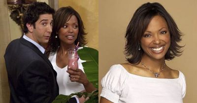 Friends Star Hits Out At Beloved Sitcom With Race Claim As 'It Really Lacked'