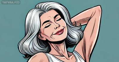 10+ Simple Tips To Keep The 'Old Person Smell' Away