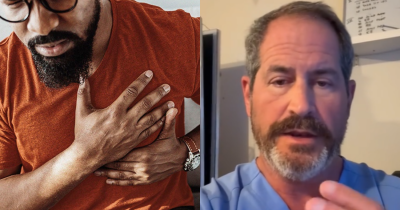 Surgeon Reveals the Four Foods That Will &lsquo;Actively Poison&rsquo; Your Body and That You Should &lsquo;Absolutely Avoid&rsquo;