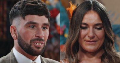 Bride Has Horrifying Three-Word Response After Seeing Groom At The Altar For The Very First Time