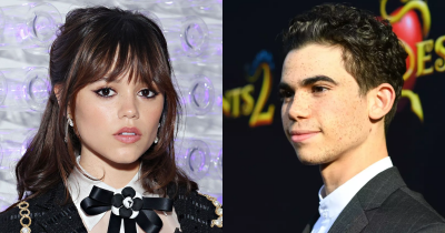 People Are In Tears Over Jenna Ortega&rsquo;s &ldquo;Heartbreaking&rdquo; Last Interaction With Cameron Boyce Before He Passed Away
