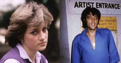 See How 5 Iconic Celebrities Could Look Today if They Were Still Alive &ndash; AI-Generated Images