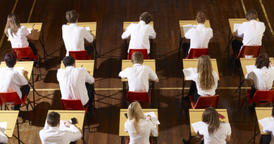 Teacher Designed A Smart Exam Question To Catch Cheaters And Ended Up Catching 14 Students