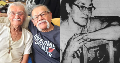 Man Who Was Abducted At 6 Years Old Found Alive 73 Years Later Thanks To Niece Who Never Gave Up Hope