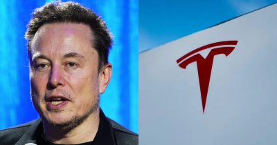 Elon Musk Wiped $14,000,000,000 Off Tesla's Value With Just A Single Tweet