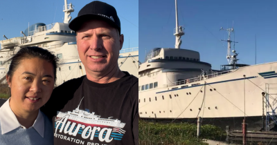 Man &lsquo;Haunted&rsquo; After Spending $1,000,000 On Cruise Ship Only To Find A Major Issue