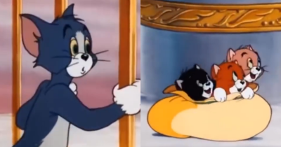 People Realise They Were 'Too Young' To Understand What Dark Resurfaced Tom And Jerry Episode Actually Meant