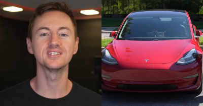 Tesla Owner Who&rsquo;s Driven 144,000 Miles In Six Years Shares Jaw-Dropping Gas Savings