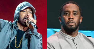 Eminem&rsquo;s Harsh Lyrics About Diddy Resurface As Fans Claim They Finally Uncover Song&rsquo;s True Meaning