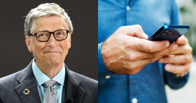 Bill Gates Made 15 Predictions About The Future 25 Years Ago &ndash; And They&rsquo;ve All Come True