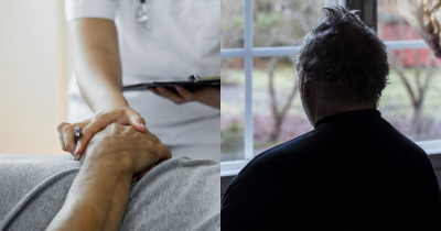 Doctors Can Predict If Someone Is About To Die If They Experience This Phenomenon