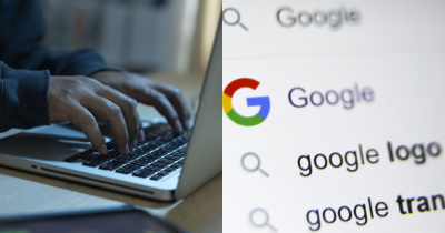 Words You Should Never Google And What Happens If You Do