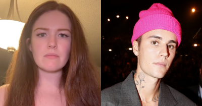 Woman Shocked To Learn She's Been Declaring Love For Justin Bieber In Work Emails For Years Without Realizing It