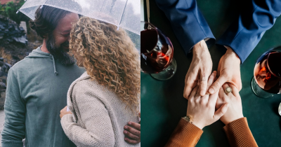 Teenager Who's Dating Her Biological Father Reveals What Her Family Think Of Their Relationship