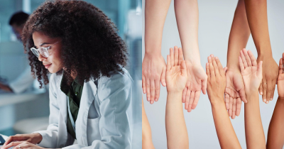 Scientists Discover They Can Identify A Person's Gender Based On The Scent Of Their Hands