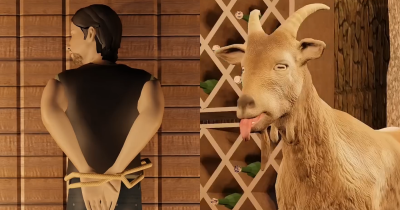 Horrifying Simulation Shows 'One Of The Worst Torture Methods In Human History'