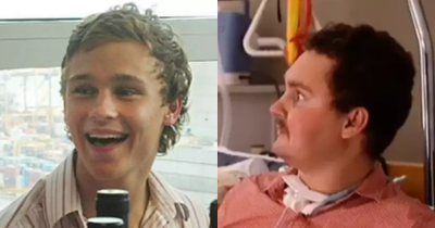 Heartbreaking Last Words Of A Man Who Passed Away After Being Left Paralyzed From Eating A Slug Revealed
