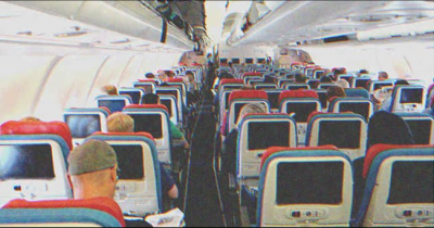 Woman Leaves Newborn On Business Class Plane Seat, Decides To Find Him 13 Years Later
