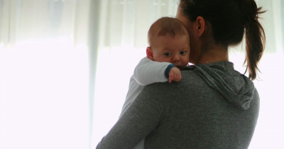 Man Leaves Wife After She Gives Birth To Their Fifth Daughter, Runs Into Her Unexpectedly Years Later