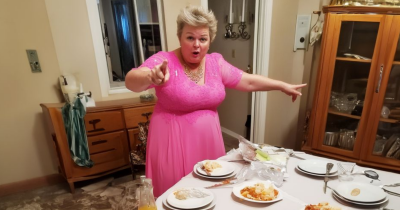 My Stepmom Told Me To Wash Dishes After Her Birthday Party Because I Didn't Gift Her A Dishwasher &ndash; Karma Hit Back For Her Audacity