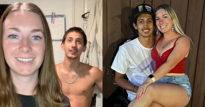 Paralyzed Man and Fianc&eacute;e Share How They're Intimate And People Said It's The 'Most Informative Content on the Internet Right Now'