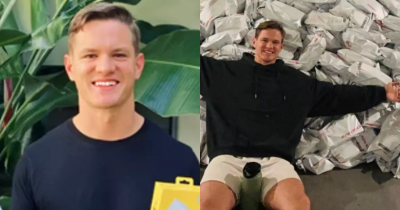 Man Makes Nearly $72,000 In Six Weeks From A Simple Idea He Had During A Night Out
