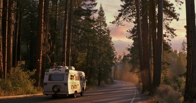 I Set Out in My RV to Scatter My Mother&rsquo;s Ashes and Discovered a Shocking Family Secret