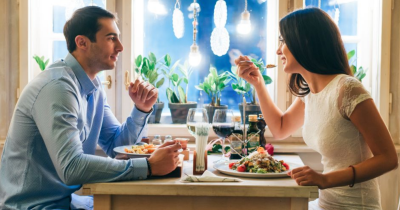 Woman Blocks Man Following Their 1st Date in Which He Paid for Their $500+ Dinner
