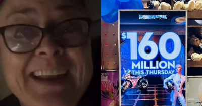 Boss Warns Staff They Must Return to Work After Winning $40 Million Lottery