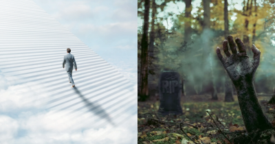 Science Reveals The Absolute Worst Ways A Human Can Die