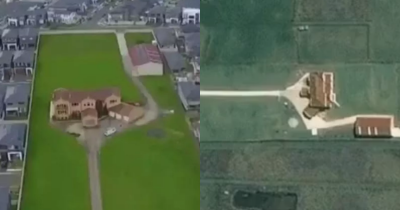 Neighbors React As 'Stubborn Family' Refuses To Sell Land To Developers Despite Jaw-Dropping Offers